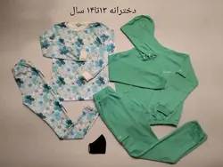 پکیج استثنایی هپی لند_دخترانه ( 13 تا 14 سال )