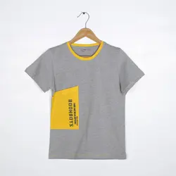 تیشرت پسرانه تک جیب ( 6 تا 10 سال ) | فروشگاه لباس بچه گانه هپی لند | دخترانه | پسرانه | نوزاد | مردانه | زنانه | تخفیف | خرید اینترنتی لباس ارزان