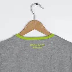 تیشرت پسرانه تک جیب ( 6 تا 10 سال ) | فروشگاه لباس بچه گانه هپی لند | دخترانه | پسرانه | نوزاد | مردانه | زنانه | تخفیف | خرید اینترنتی لباس ارزان