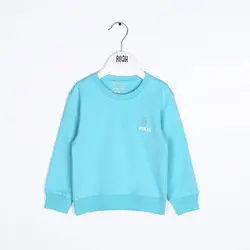 بلوز پسرانه با طرح polo ( 2 تا 6 سال )