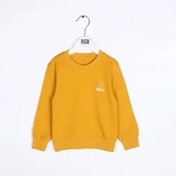 بلوز پسرانه با طرح polo ( 2 تا 6 سال )