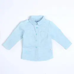 شومیز دخترانه طرح جیب قلبی ( 9 تا 24 ماه ) | فروشگاه لباس بچه گانه هپی لند | دخترانه | پسرانه | نوزاد | مردانه | زنانه | تخفیف | خرید اینترنتی لباس ارزان