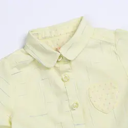 شومیز دخترانه طرح جیب قلبی ( 9 تا 24 ماه ) | فروشگاه لباس بچه گانه هپی لند | دخترانه | پسرانه | نوزاد | مردانه | زنانه | تخفیف | خرید اینترنتی لباس ارزان