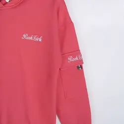 هودی و شلوار دخترانه جیب پاکتی (6تا10سال) | فروشگاه لباس بچه گانه هپی لند | دخترانه | پسرانه | نوزاد | مردانه | زنانه | تخفیف | خرید اینترنتی لباس ارزان