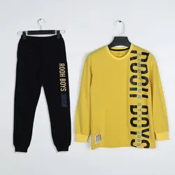 بلوز و شلوار پسرانه ( 10 تا 14 سال ) | فروشگاه لباس بچه گانه هپی لند | دخترانه | پسرانه | نوزاد | مردانه | زنانه | تخفیف | خرید اینترنتی لباس ارزان