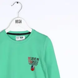 بلوز و شلوار پسرانه طرح RBF ( 6 تا 10 سال ) | فروشگاه لباس بچه گانه هپی لند | دخترانه | پسرانه | نوزاد | مردانه | زنانه | تخفیف | خرید اینترنتی لباس ارزان