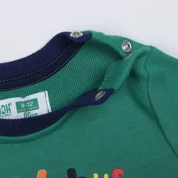 بلوز پسرانه ( 9 تا 24 ماه ) | فروشگاه لباس بچه گانه هپی لند | دخترانه | پسرانه | نوزاد | مردانه | زنانه | تخفیف | خرید اینترنتی لباس ارزان