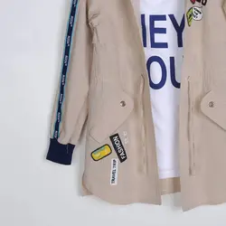 تیشرت و مانتو دخترانه کلاهدار ( 10 تا 14 سال )