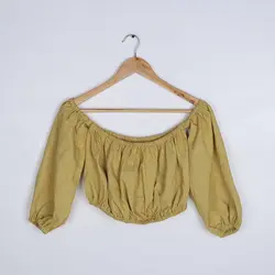 نیم تنه دخترانه ( 3 تا 12 سال ) | فروشگاه لباس بچه گانه هپی لند | دخترانه | پسرانه | نوزاد | مردانه | زنانه | تخفیف | خرید اینترنتی لباس ارزان