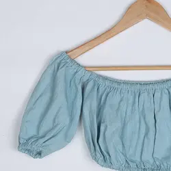 نیم تنه دخترانه ( 3 تا 12 سال ) | فروشگاه لباس بچه گانه هپی لند | دخترانه | پسرانه | نوزاد | مردانه | زنانه | تخفیف | خرید اینترنتی لباس ارزان