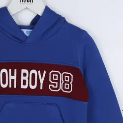 هودی و شلوار پسرانه ( 2 تا 6 سال ) | فروشگاه لباس بچه گانه هپی لند | دخترانه | پسرانه | نوزاد | مردانه | زنانه | تخفیف | خرید اینترنتی لباس ارزان