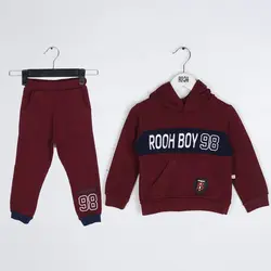 هودی و شلوار پسرانه ( 2 تا 6 سال ) | فروشگاه لباس بچه گانه هپی لند | دخترانه | پسرانه | نوزاد | مردانه | زنانه | تخفیف | خرید اینترنتی لباس ارزان