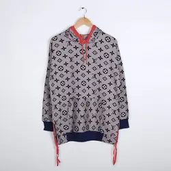 هودی طرح  لویس ویتون _ زنانه ( free size )