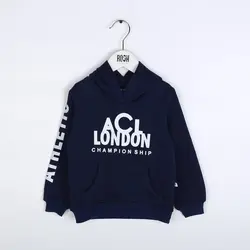 هودی پسرانه طرح athletic ( 2 تا 6 سال ) | فروشگاه لباس بچه گانه هپی لند | دخترانه | پسرانه | نوزاد | مردانه | زنانه | تخفیف | خرید اینترنتی لباس ارزان