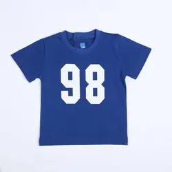 تیشرت پسرانه98 ( 6 تا 18 ماه )