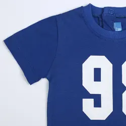 تیشرت پسرانه98 ( 6 تا 18 ماه )