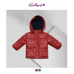 کاپشن پسرانه (6 تا 24 ماه)