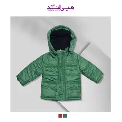 کاپشن پسرانه (6 تا 24 ماه)