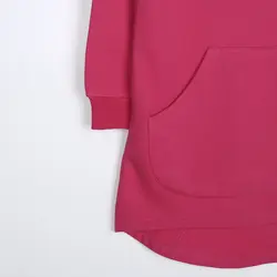 هودی دورس دخترانه ( 10 تا 14 سال )