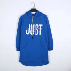 هودی دورس دخترانه ( 10 تا 14 سال )