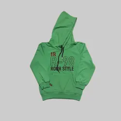 هودی دورس پسرانه ( 6 تا 10 سال )