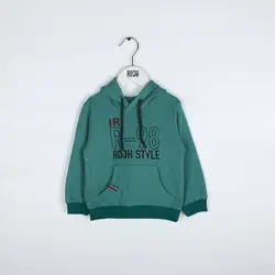 هودی دورس پسرانه ( 6 تا 10 سال )