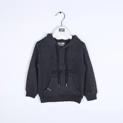 هودی دورس پسرانه ( 6 تا 10 سال )