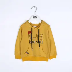 هودی دورس پسرانه ( 6 تا 10 سال )