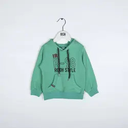 هودی دورس پسرانه ( 6 تا 10 سال )