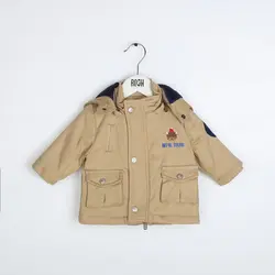 کاپشن پسرانه (6 تا 24 ماه)