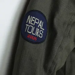 کاپشن پسرانه (6 تا 24 ماه)