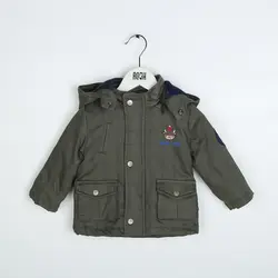 کاپشن پسرانه (6 تا 24 ماه)