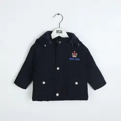 کاپشن پسرانه (6 تا 24 ماه)