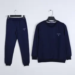 بلوز و شلوار دورس _ دخترانه ( 10 تا 14 سال )