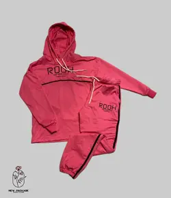 هودی و شلوار دخترانه _ ( 10 تا 14 سال )