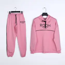 هودی و شلوار دخترانه _ ( 10 تا 14 سال )