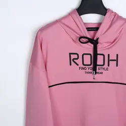 هودی و شلوار دخترانه _ ( 10 تا 14 سال )