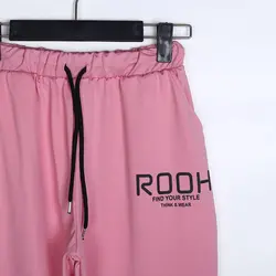 هودی و شلوار دخترانه _ ( 10 تا 14 سال )