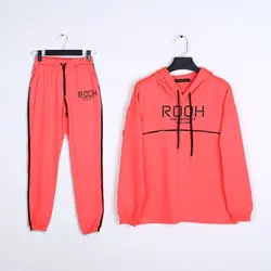 هودی و شلوار دخترانه _ ( 10 تا 14 سال )