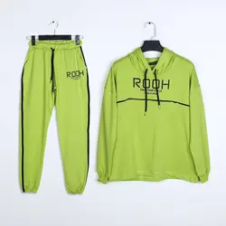 هودی و شلوار دخترانه _ ( 10 تا 14 سال )