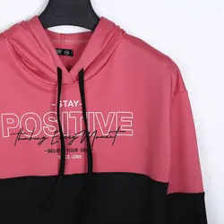 هودی و شلوار دخترانه _ ( 10 تا 14 سال )