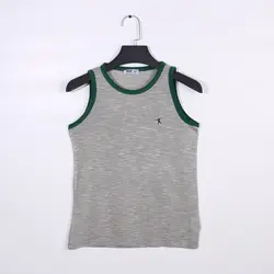 تاپ ساده خنک پسرانه ( 10 تا 14 سال )