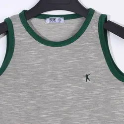 تاپ ساده خنک پسرانه ( 10 تا 14 سال )