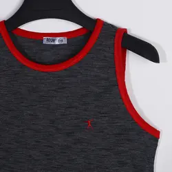 تاپ ساده خنک پسرانه ( 10 تا 14 سال )