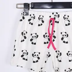 تیشرت و شلوارک زنانه طرح پاندا ( سایز 36 تا 44 ) | تخفیف تا 70 درصد در فروشگاه