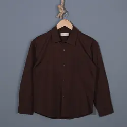 پیراهن یقه دار پسرانه (9 تا 14 سال)