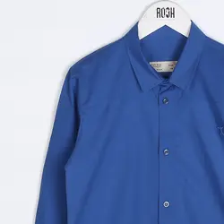 پیراهن یقه دار پسرانه (9 تا 14 سال)