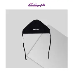 کلاه نوزادی پسرانه