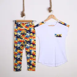 تیشرت و ساق دخترانه (10 تا 14 سال) | فروشگاه لباس بچه گانه هپی لند | دخترانه | پسرانه | نوزاد | مردانه | زنانه | تخفیف | خرید اینترنتی لباس ارزان