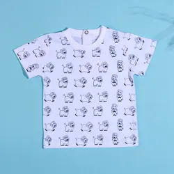 تیشرت پسرانه (6 تا 18 ماه)